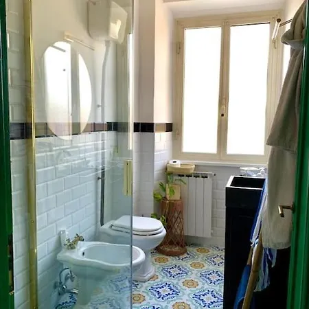 公寓 Casa Zazza 罗马