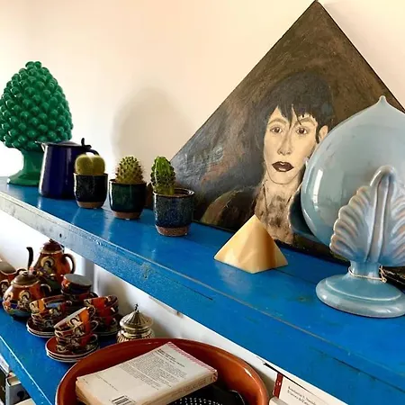Casa Zazza 罗马