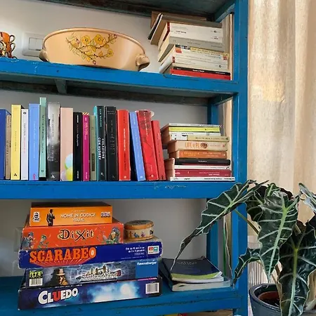 Casa Zazza Appartement Rome
