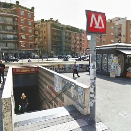 Casa Zazza Appartement *