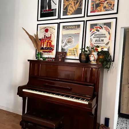 Casa Zazza Appartement